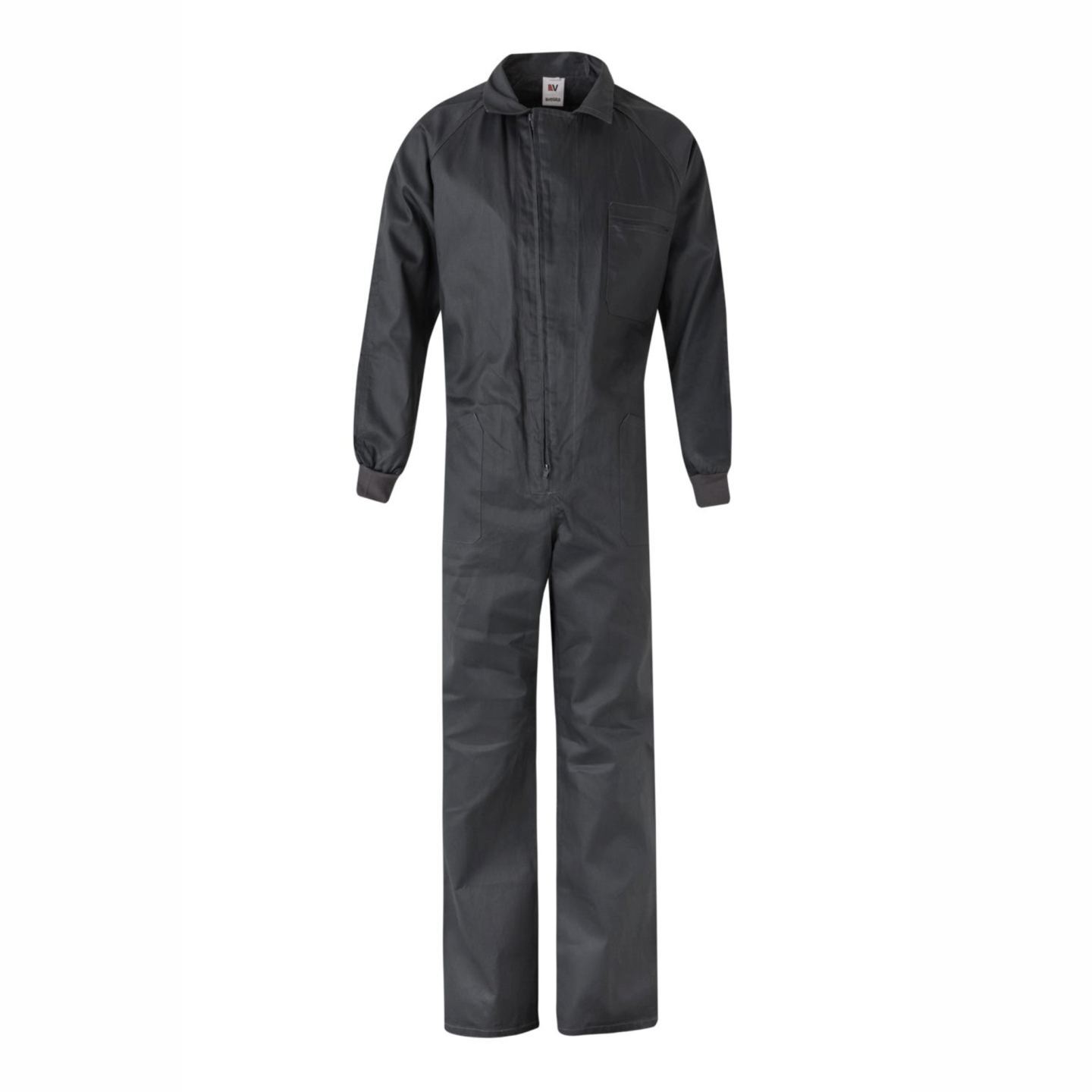 Mono de Trabajo de Algodón Velilla 208