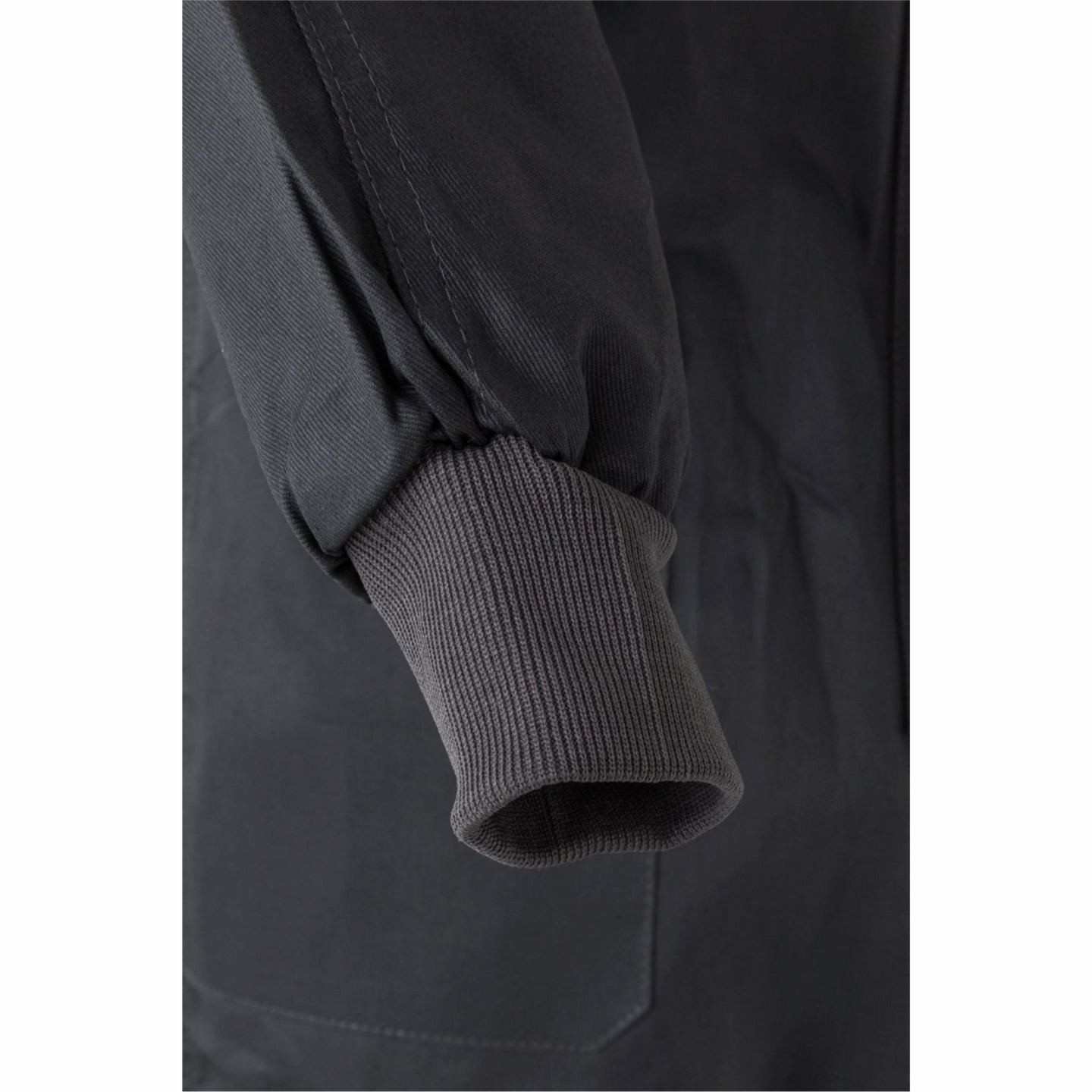 Mono de Trabajo de Algodón Velilla 208