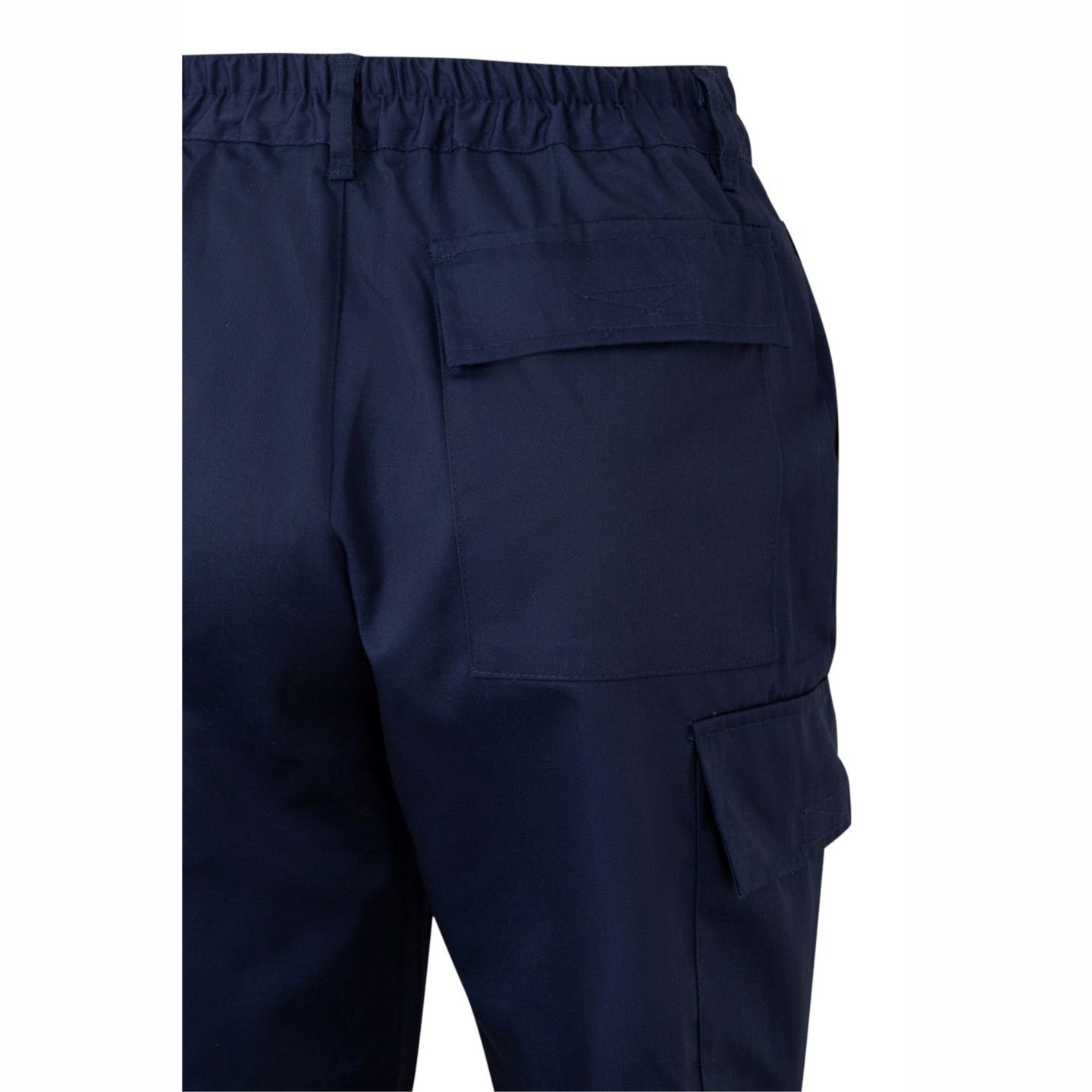 Pantalón Basic Alta Visibilidad Velilla 303003