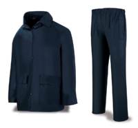 Traje Laboral Impermeable Marca 188-TAPA Traje Laboral Impermeable Marca 188-TAPA