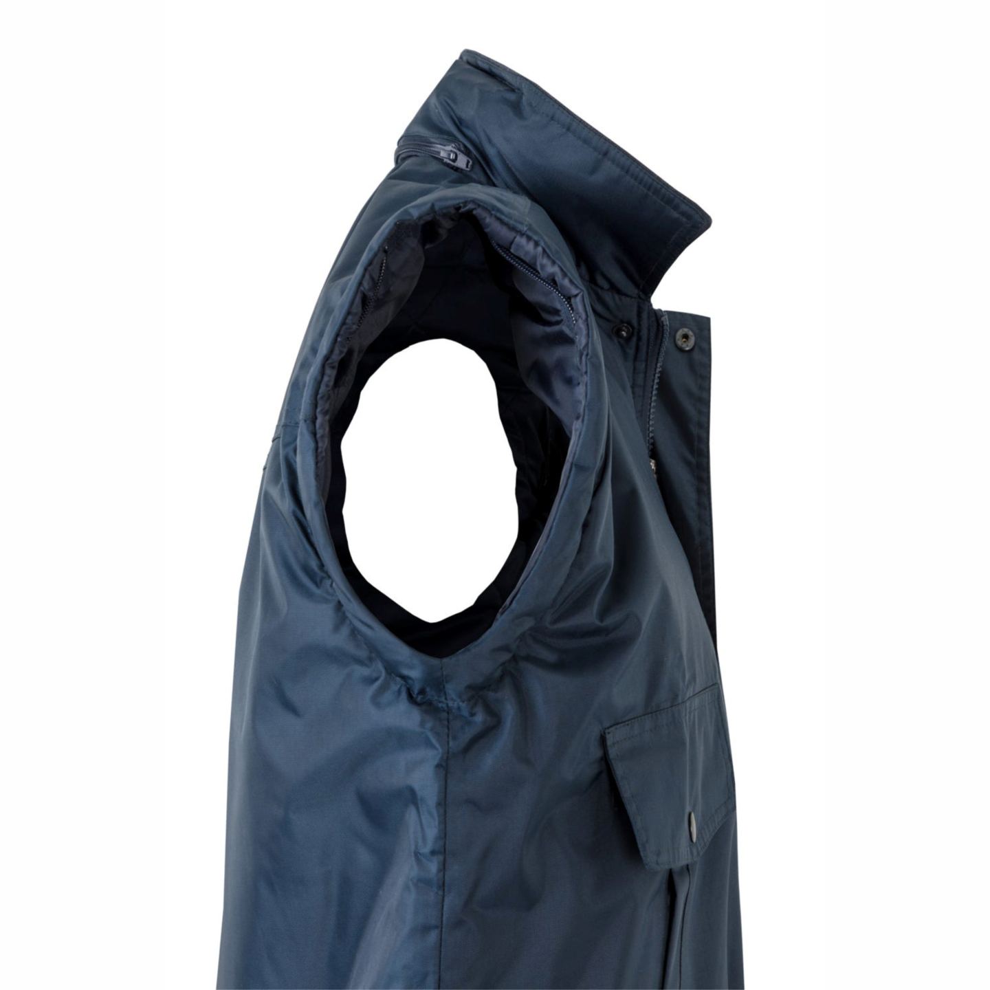 Cazadora Laboral Desmontable Velilla 11501