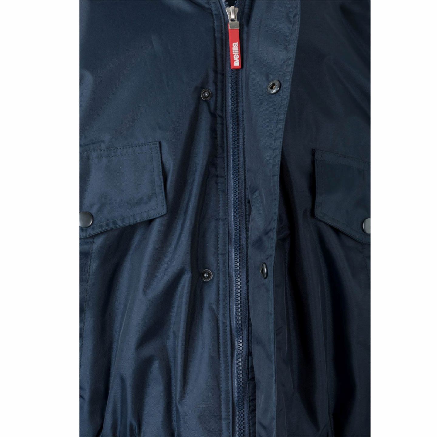 Cazadora Laboral Desmontable Velilla 11501