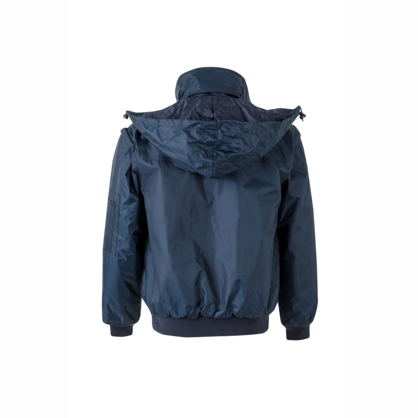 Cazadora Laboral Desmontable Velilla 11501