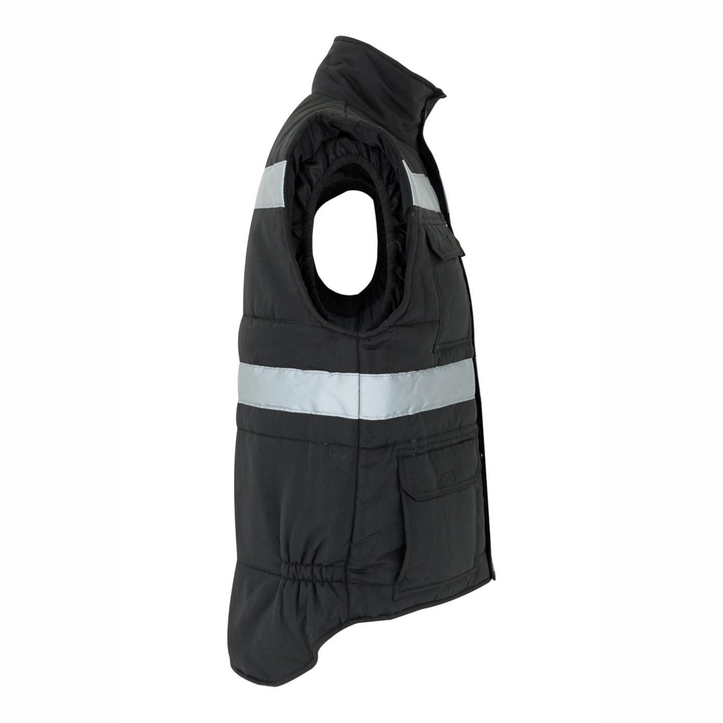 Chaleco Laboral Acolchado AV Velilla 205904