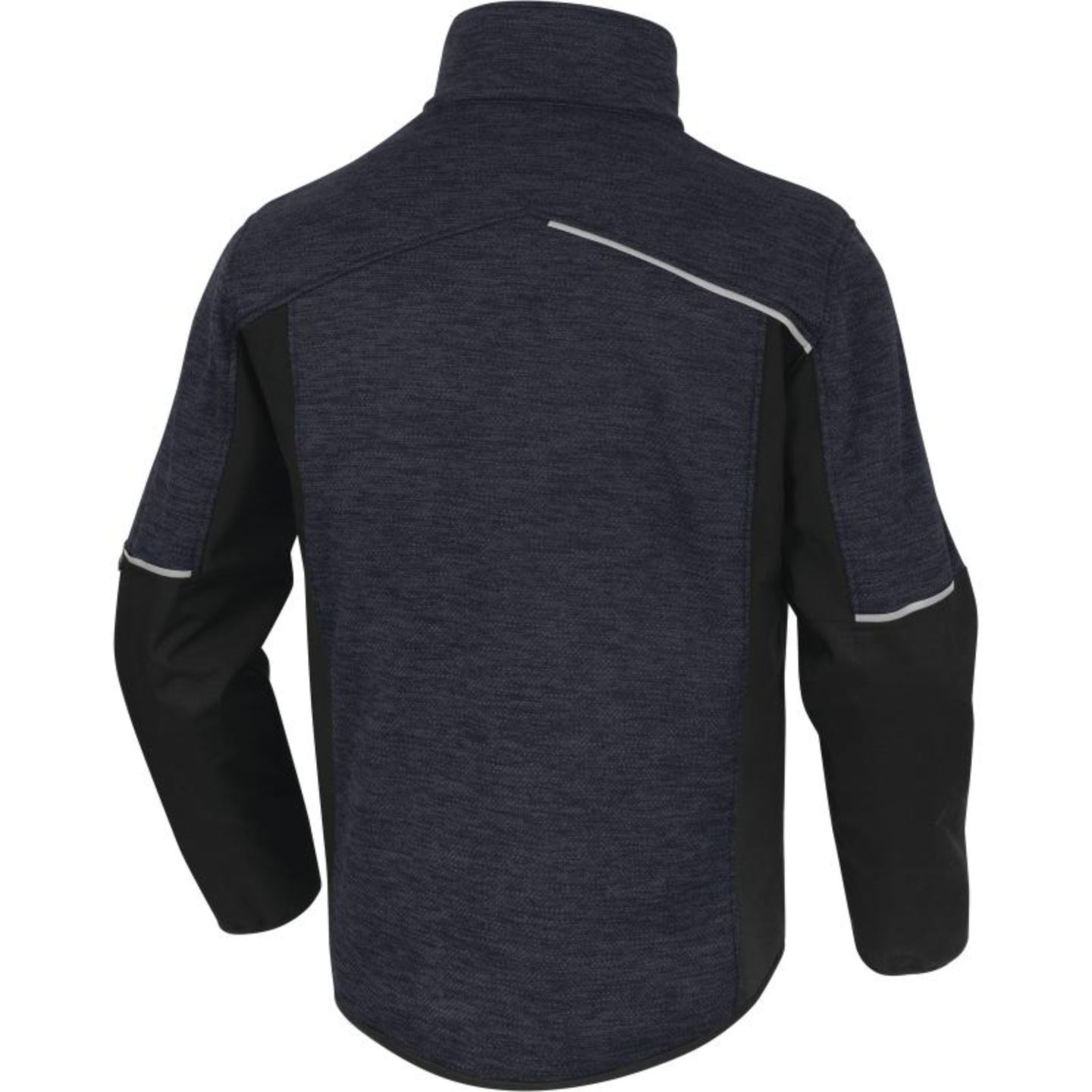 Chaqueta Polar de Trabajo Nagoya2 Delta Plus Chaqueta Polar de Trabajo Nagoya2 Delta Plus
