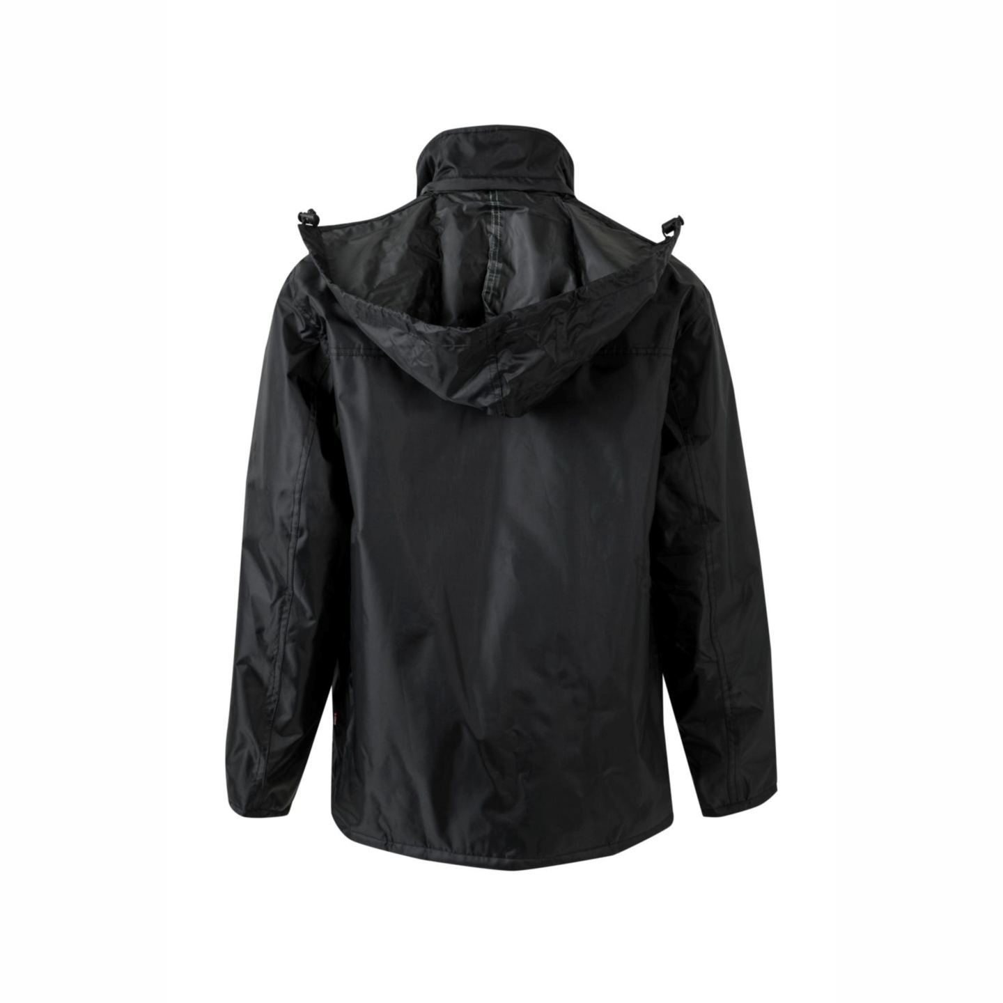 Parka Acolchada Impermeable Velilla 206003
