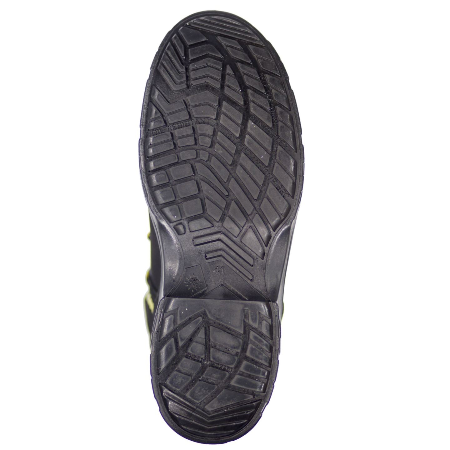 Bota de Seguridad Goodyear G1388602C S3