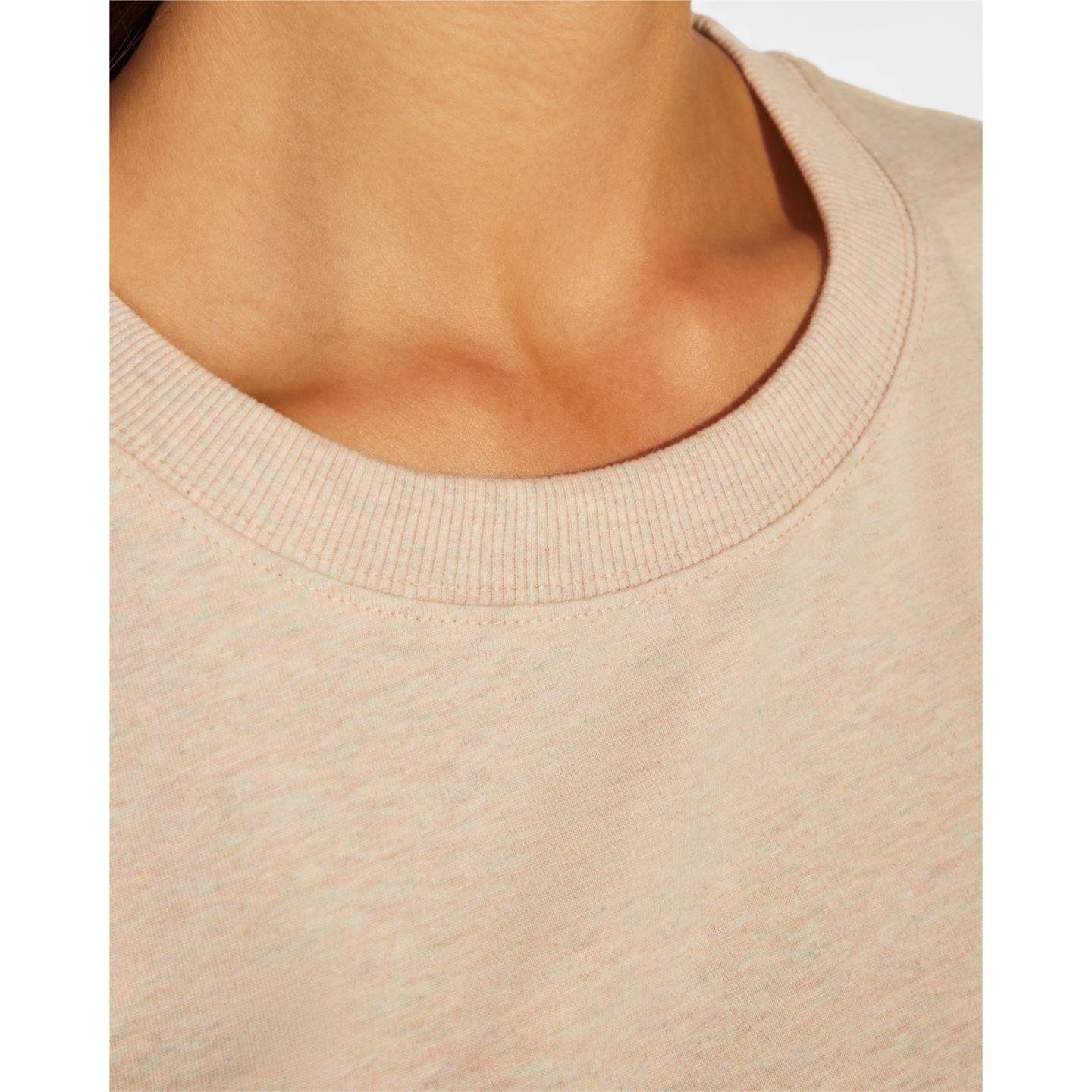 Camiseta Gruesa de Mujer Veza Woman Roly 6563