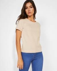 Camiseta Gruesa de Mujer Veza Woman Roly 6563 Camiseta Gruesa de Mujer Veza Woman Roly 6563