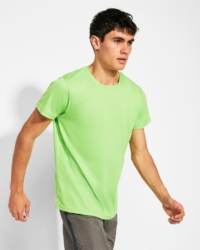 Camiseta Técnica Camimera Roly 0450 Distinción