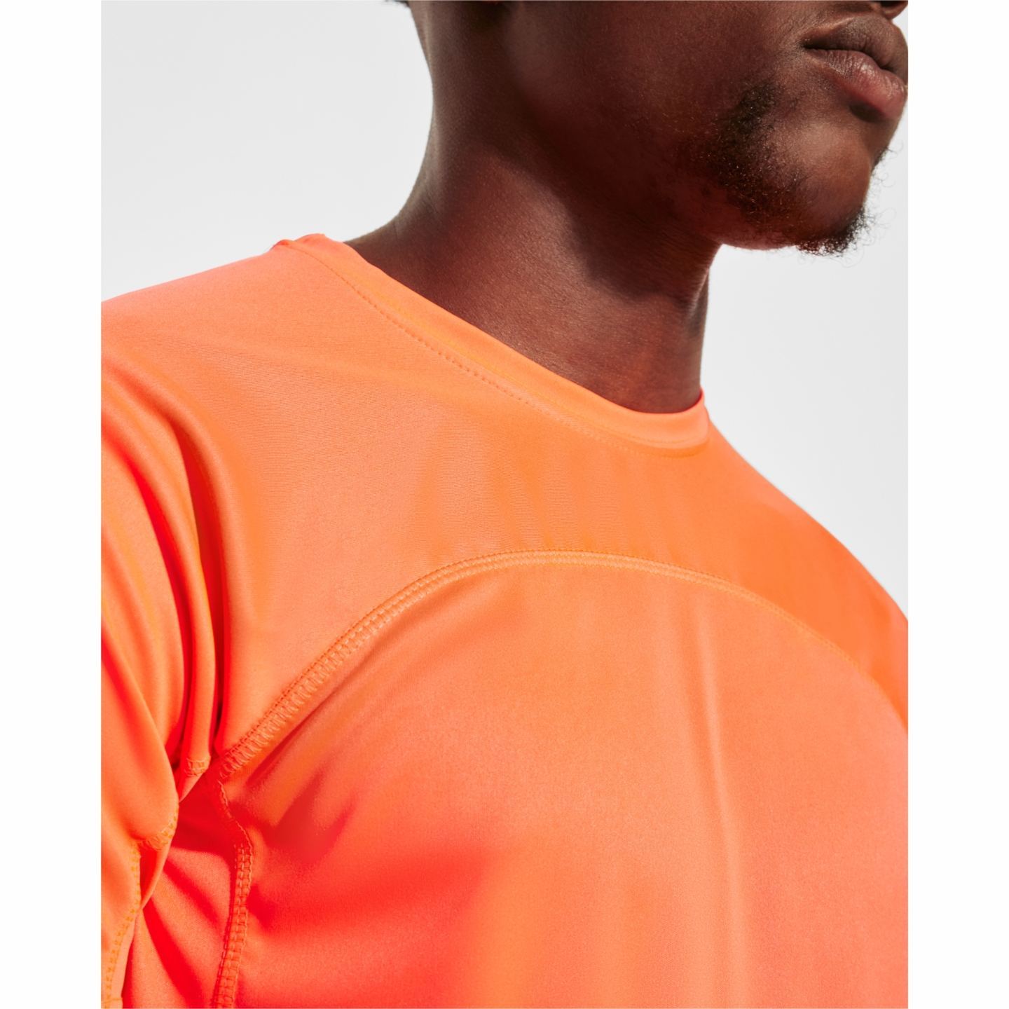 Camiseta Técnica Unisex Roly Mónaco 6401 Camiseta Técnica Unisex Roly Mónaco 6401