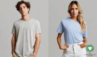 Camiseta Mukua Unisex MC Lake TSN160UC Camiseta Mukua Unisex MC Lake TSN160UC