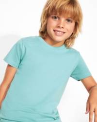 Camiseta Roly Stafford 6681 para Niños Camiseta Roly Stafford 6681 para Niños