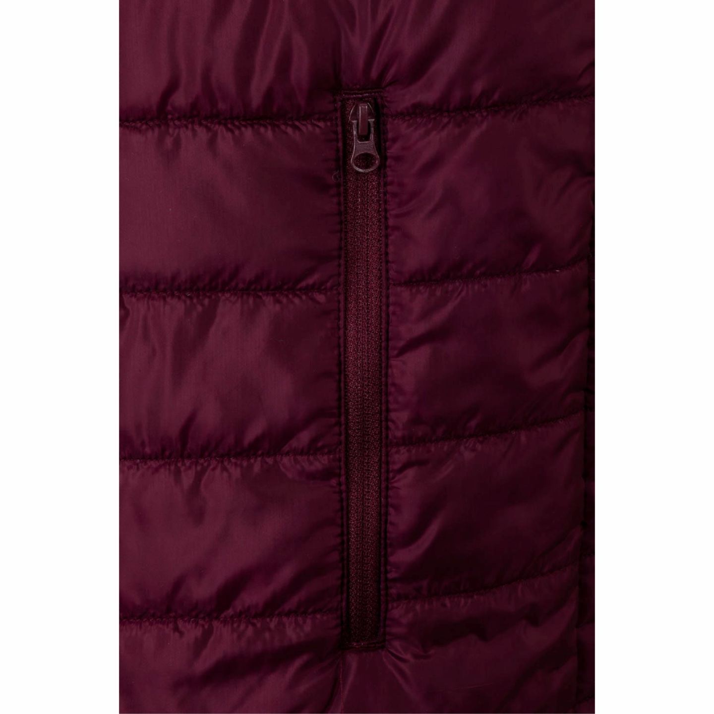 Chaleco Ligero Acolchado Mukua Melton VG200U