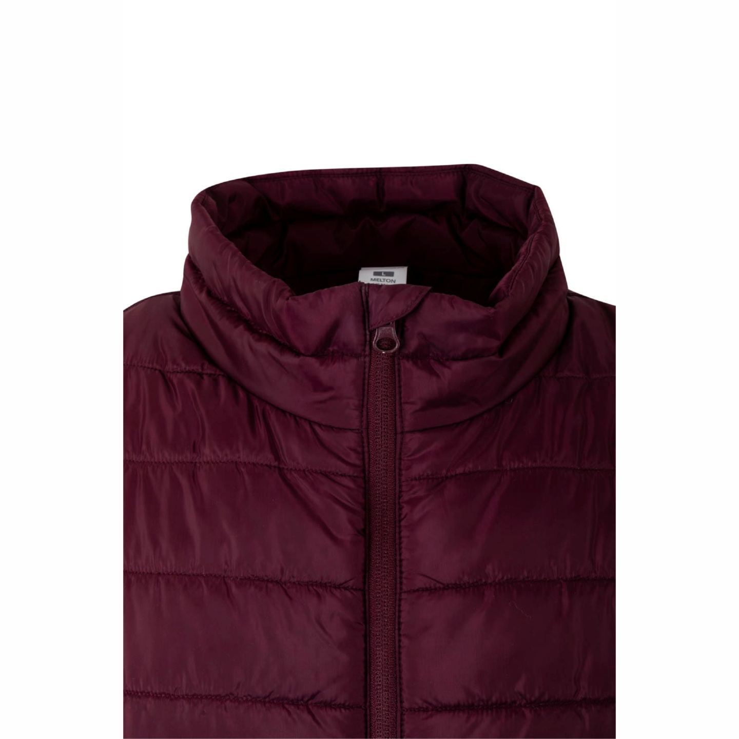Chaleco Ligero Acolchado Mukua Melton VG200U