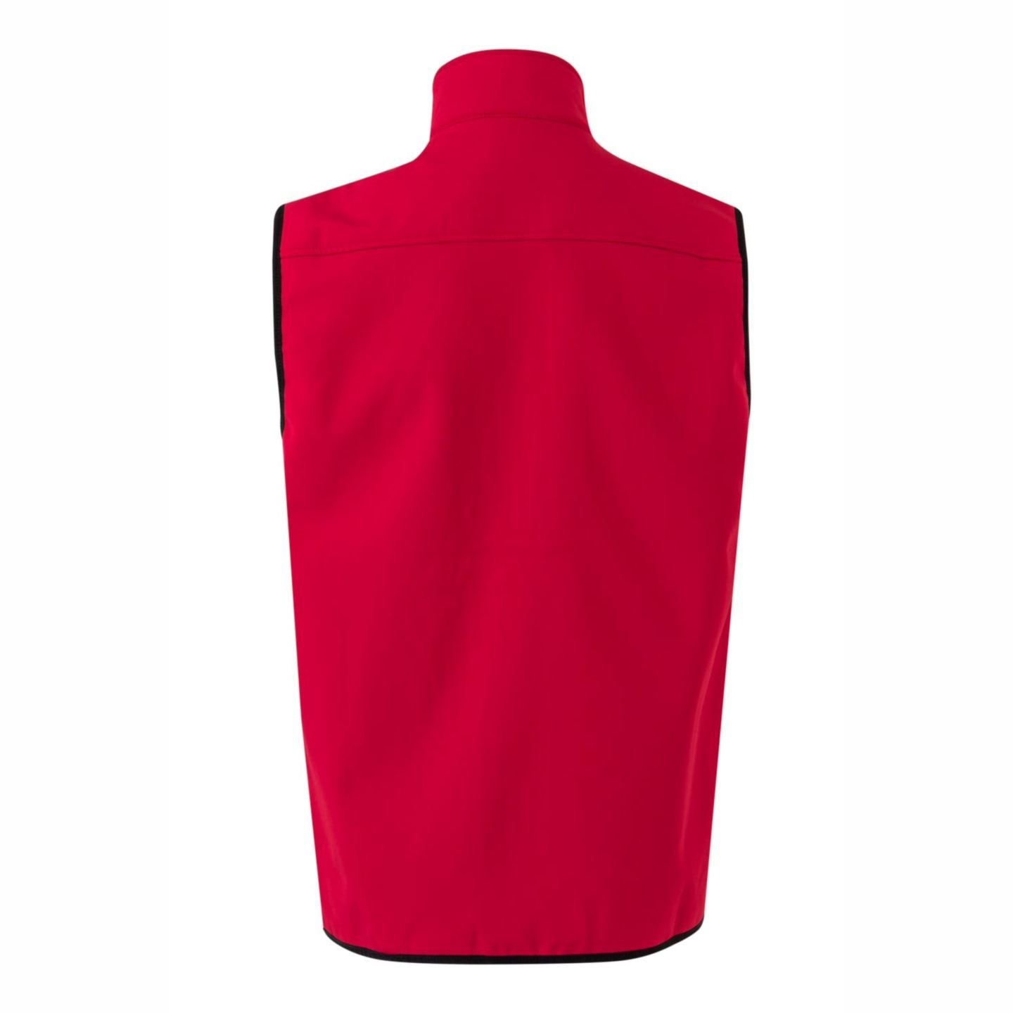 Chaleco Softshell con bolsillos Velilla 205905