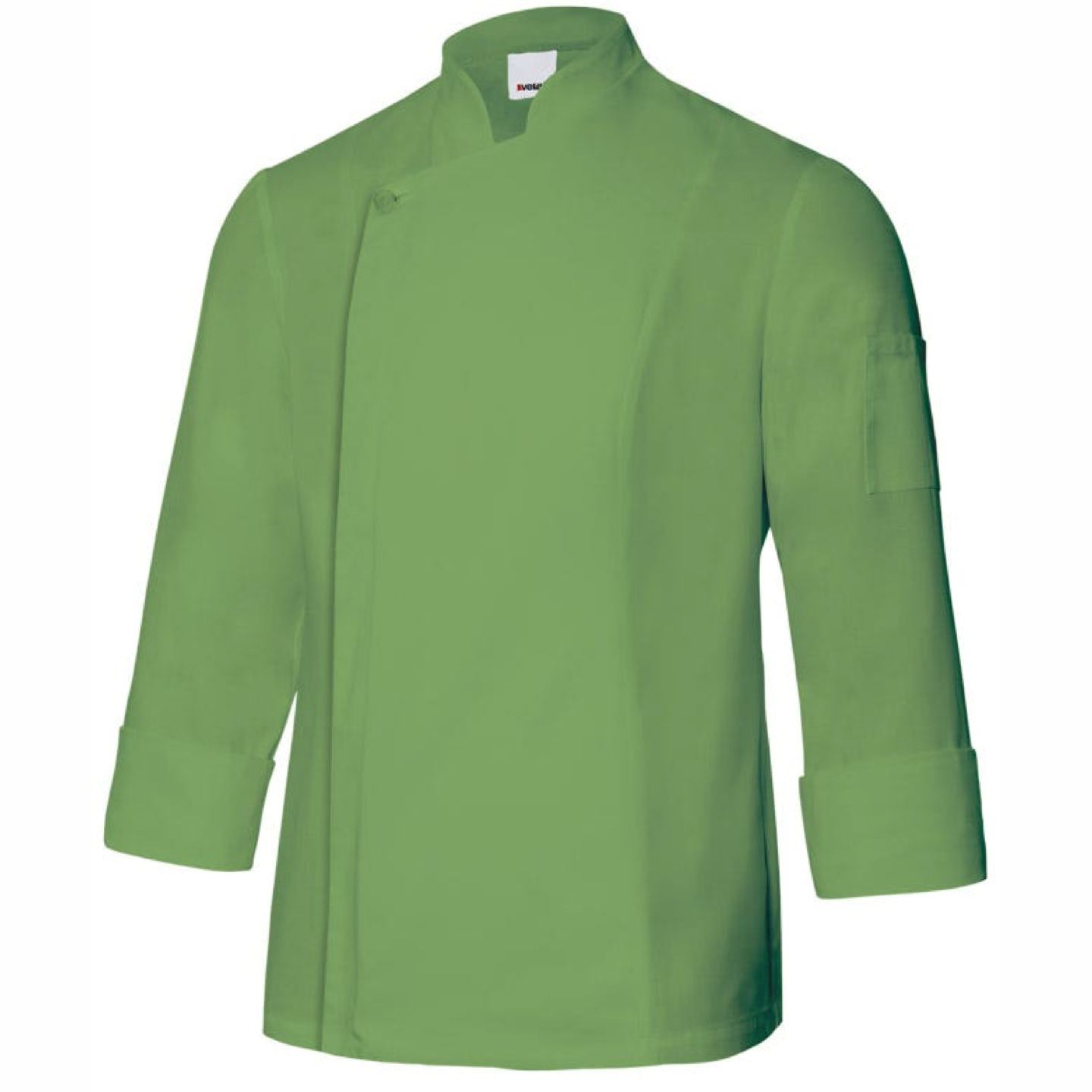 Chaqueta Cocina Hombre Velilla 405202TC Chaqueta Cocina Hombre Velilla 405202TC