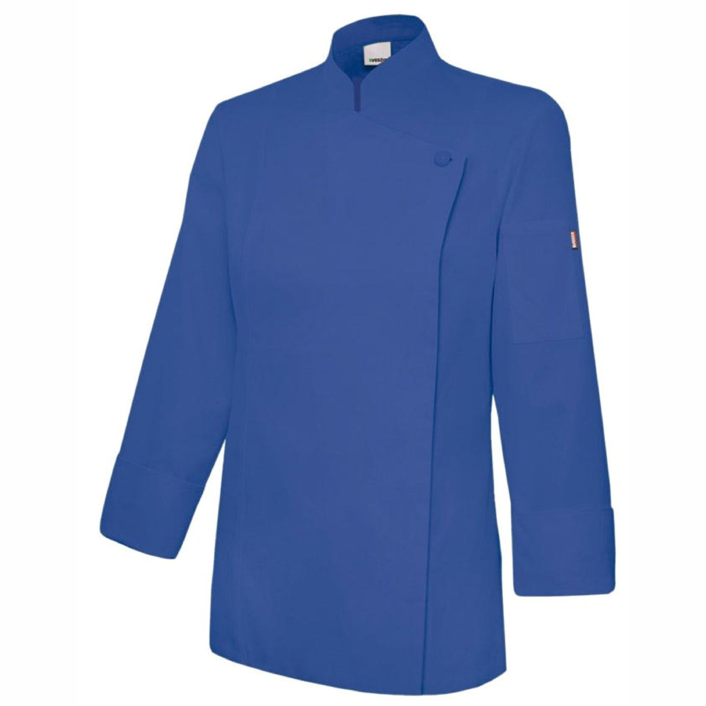 Chaqueta Cocina Mujer Velilla 405203TC