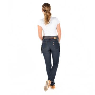 Delantal Denim Gary's 1486 Ryn De Hostelería
