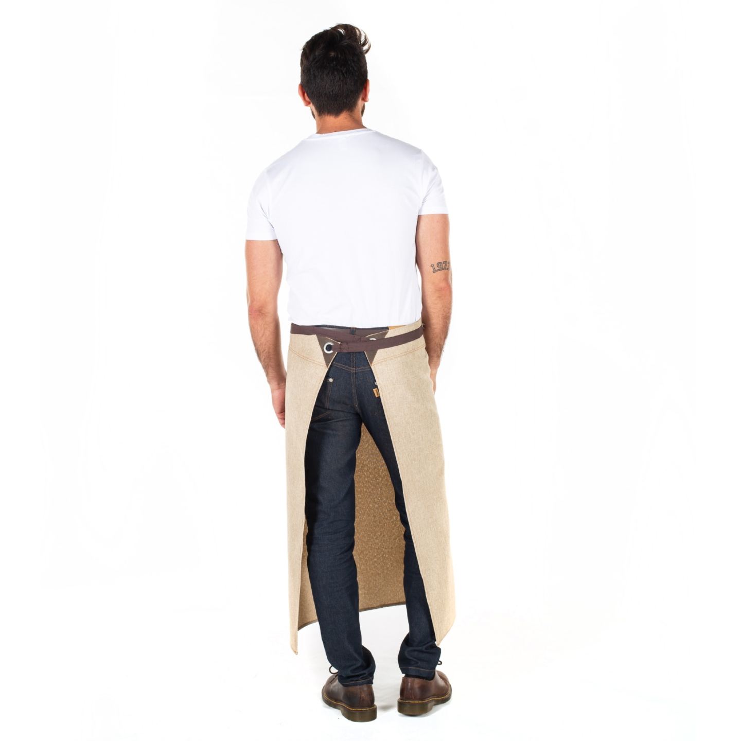 Delantal Garys Largo Francés Atacama 1772