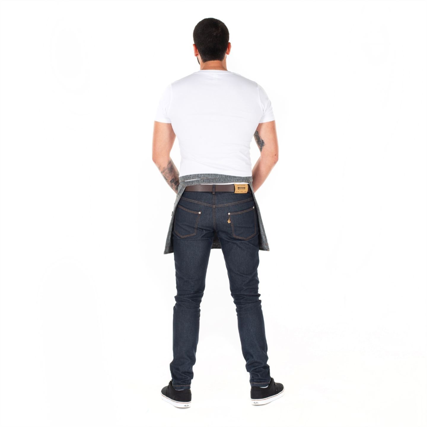 Delantal Garys Sinaí 1484 para comercio