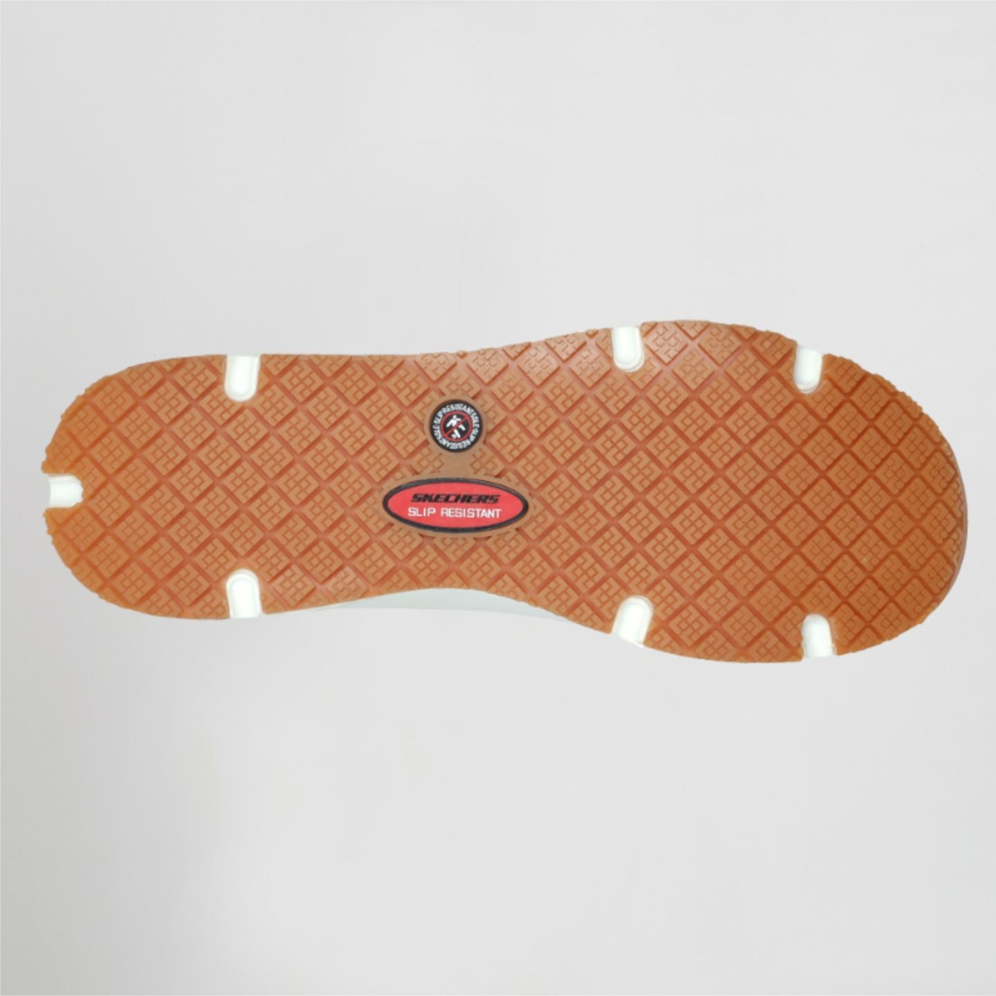 Deportivo Skechers Work Relaxed Fit: Uno SR SK108021EC