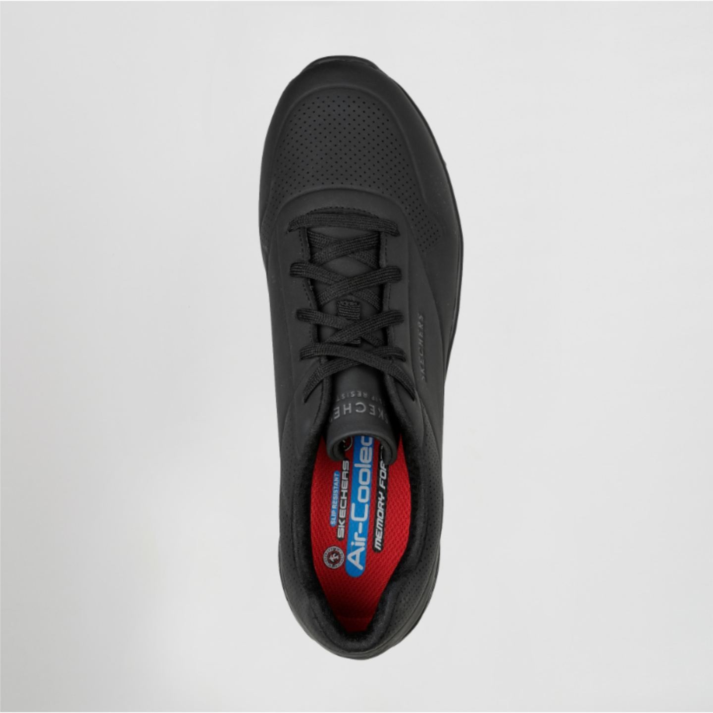 Deportivo Skechers Work Uno SR-Sutal SK200054EC Deportivo Skechers Work Uno SR-Sutal SK200054EC