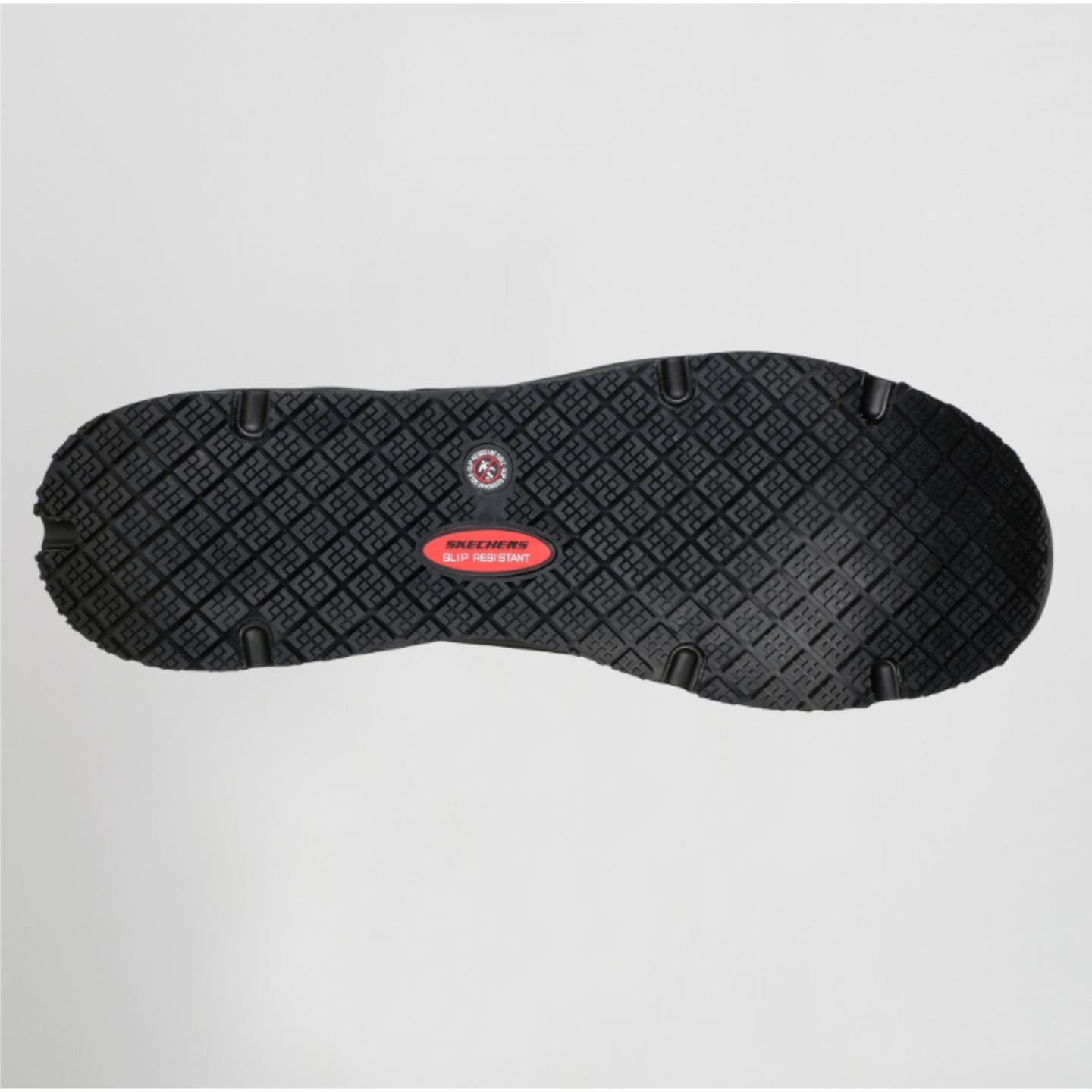 Deportivo Skechers Work Uno SR-Sutal SK200054EC Deportivo Skechers Work Uno SR-Sutal SK200054EC