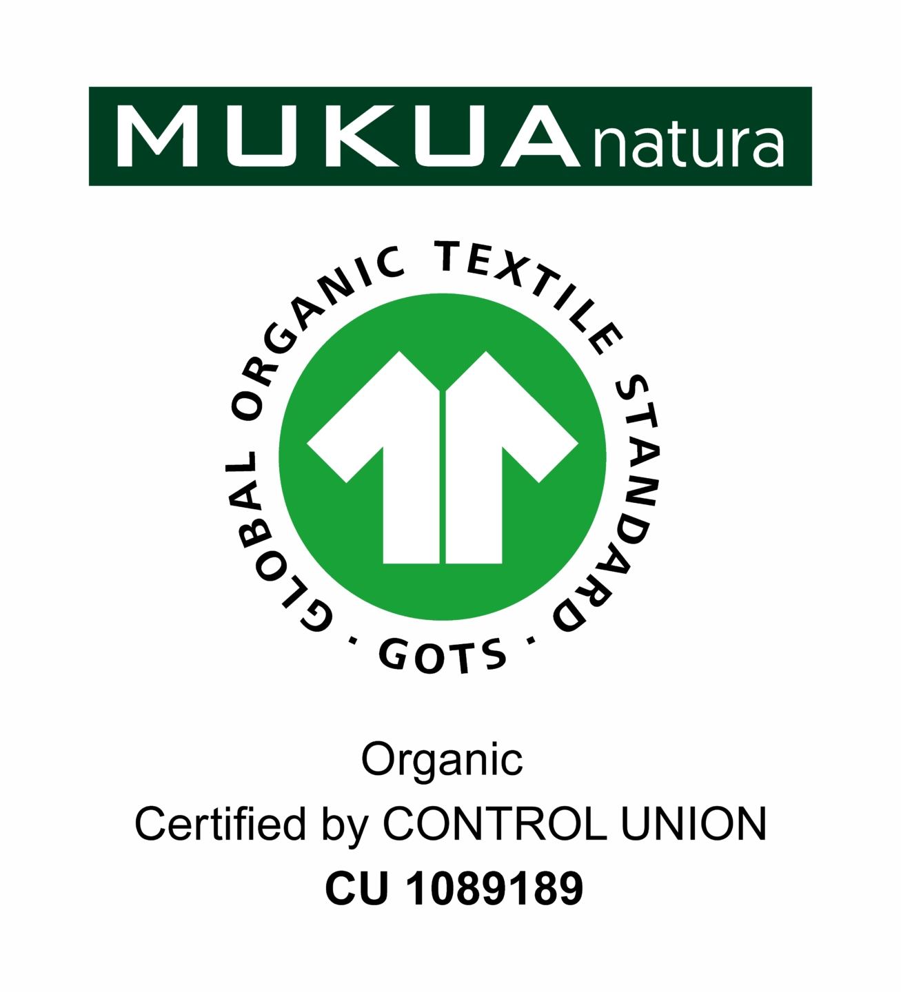 Camiseta Mukua Unisex MC Lake TSN160UC