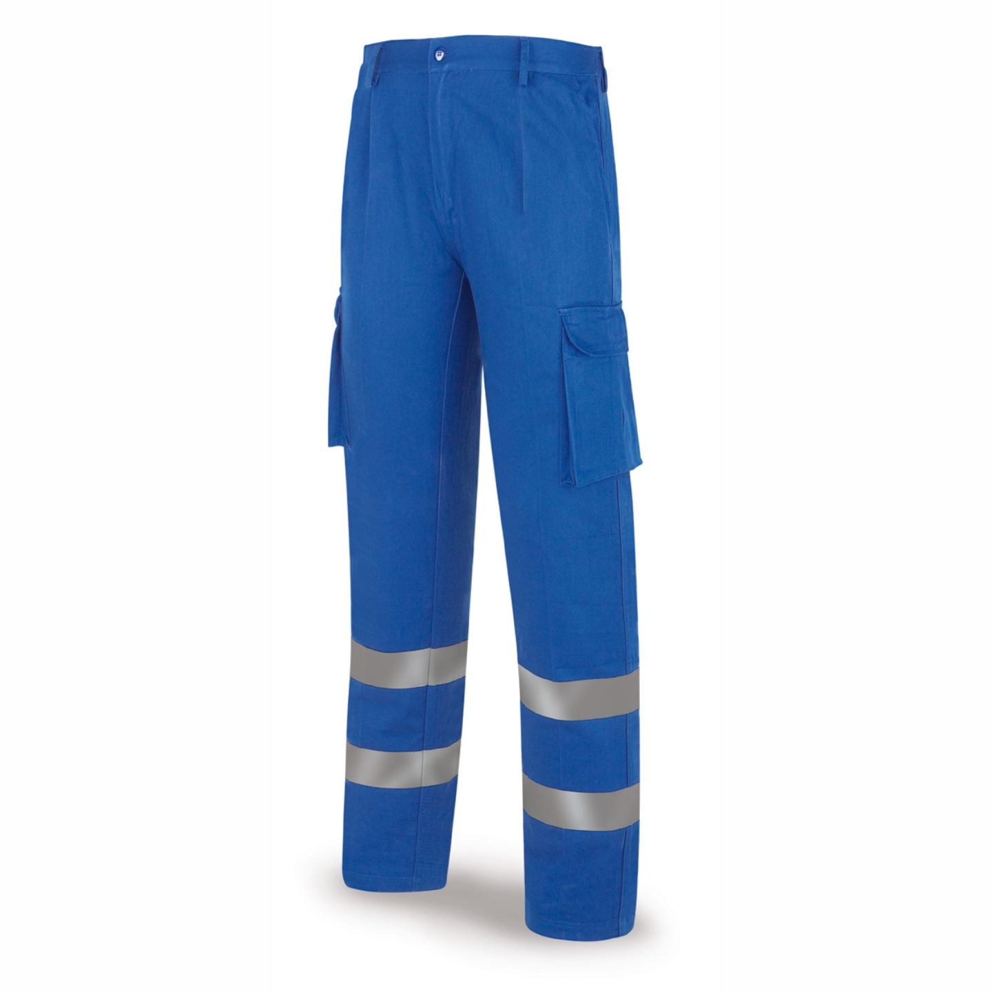 Pantalón Alta Visibilidad Marca 488PCR