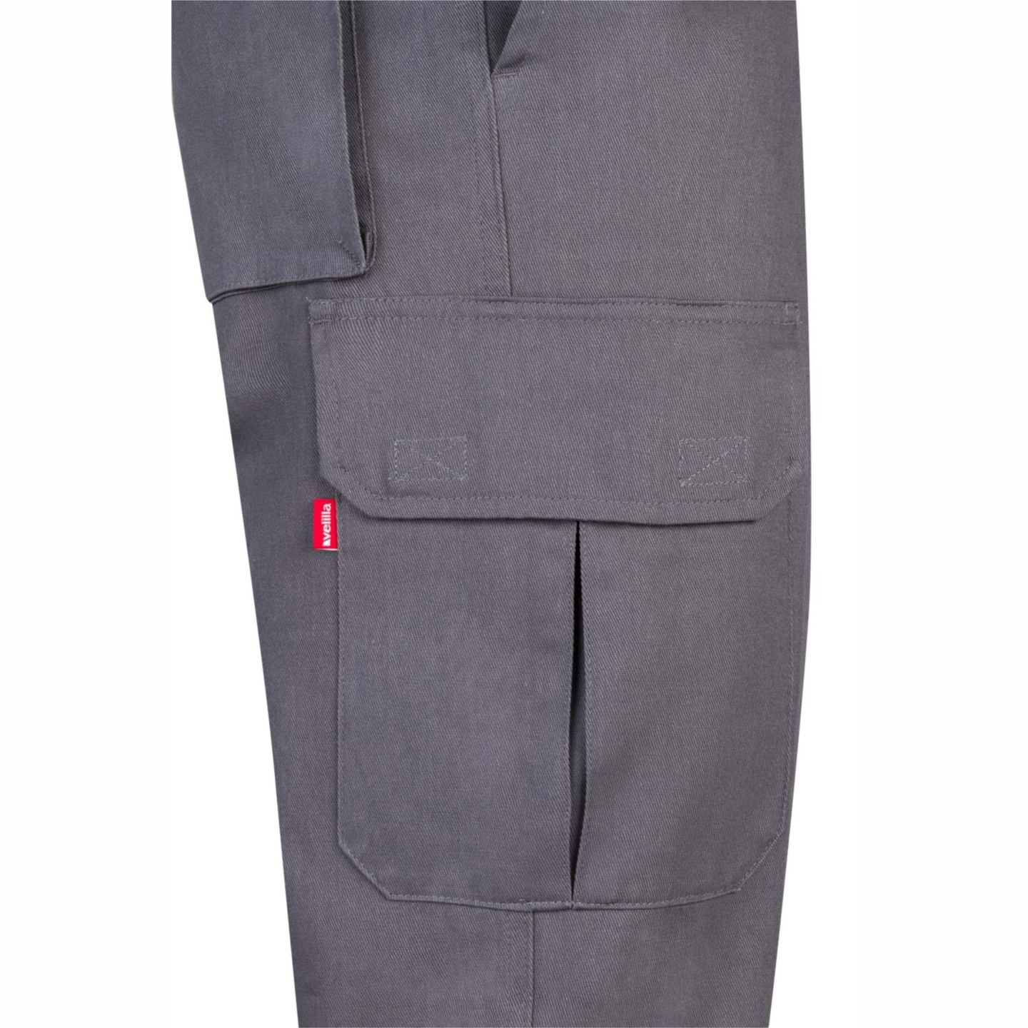 Pantalón Laboral 100% Algodón Velilla 103013