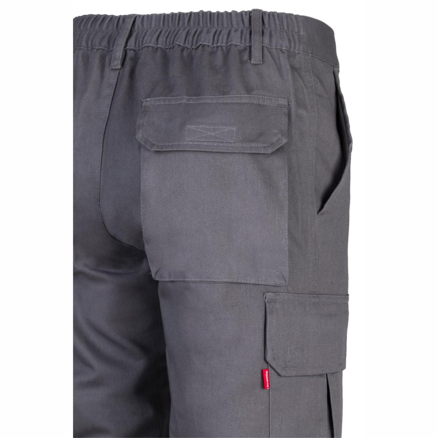 Pantalón Laboral 100% Algodón Velilla 103013