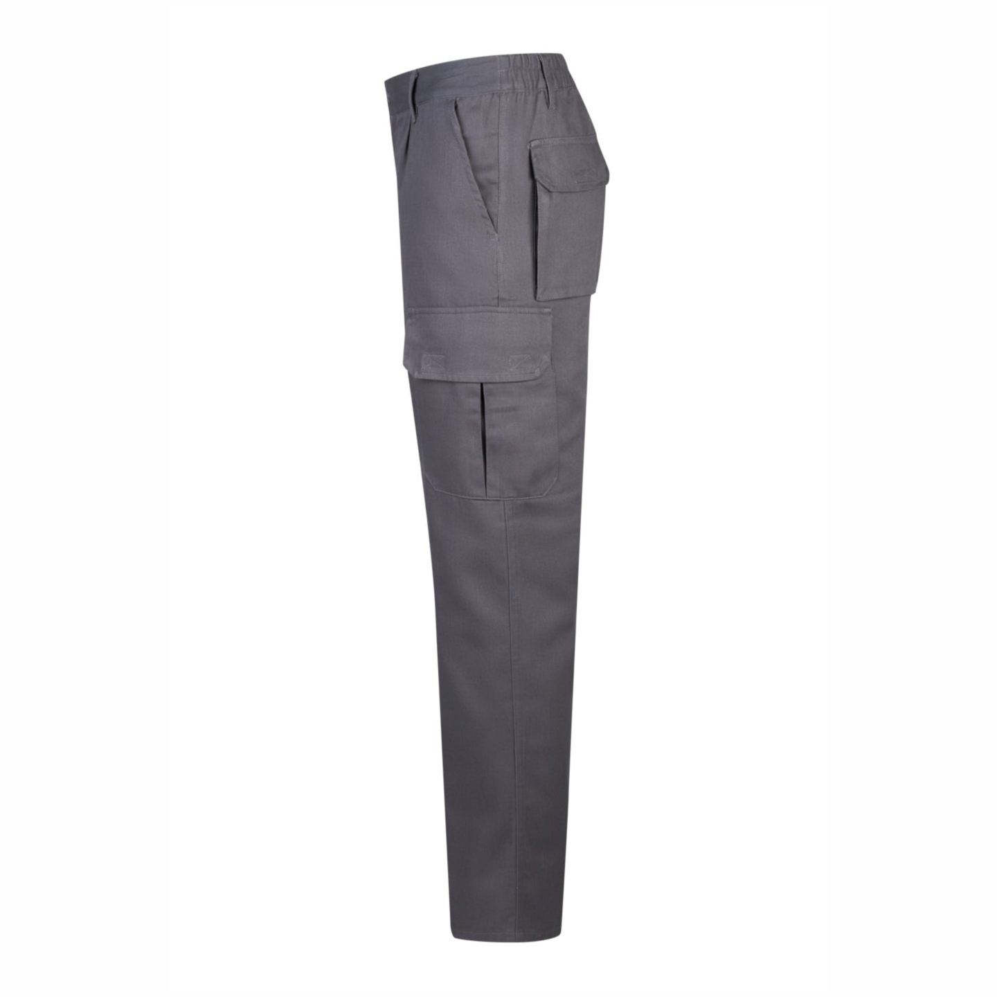 Pantalón Laboral 100% Algodón Velilla 103013