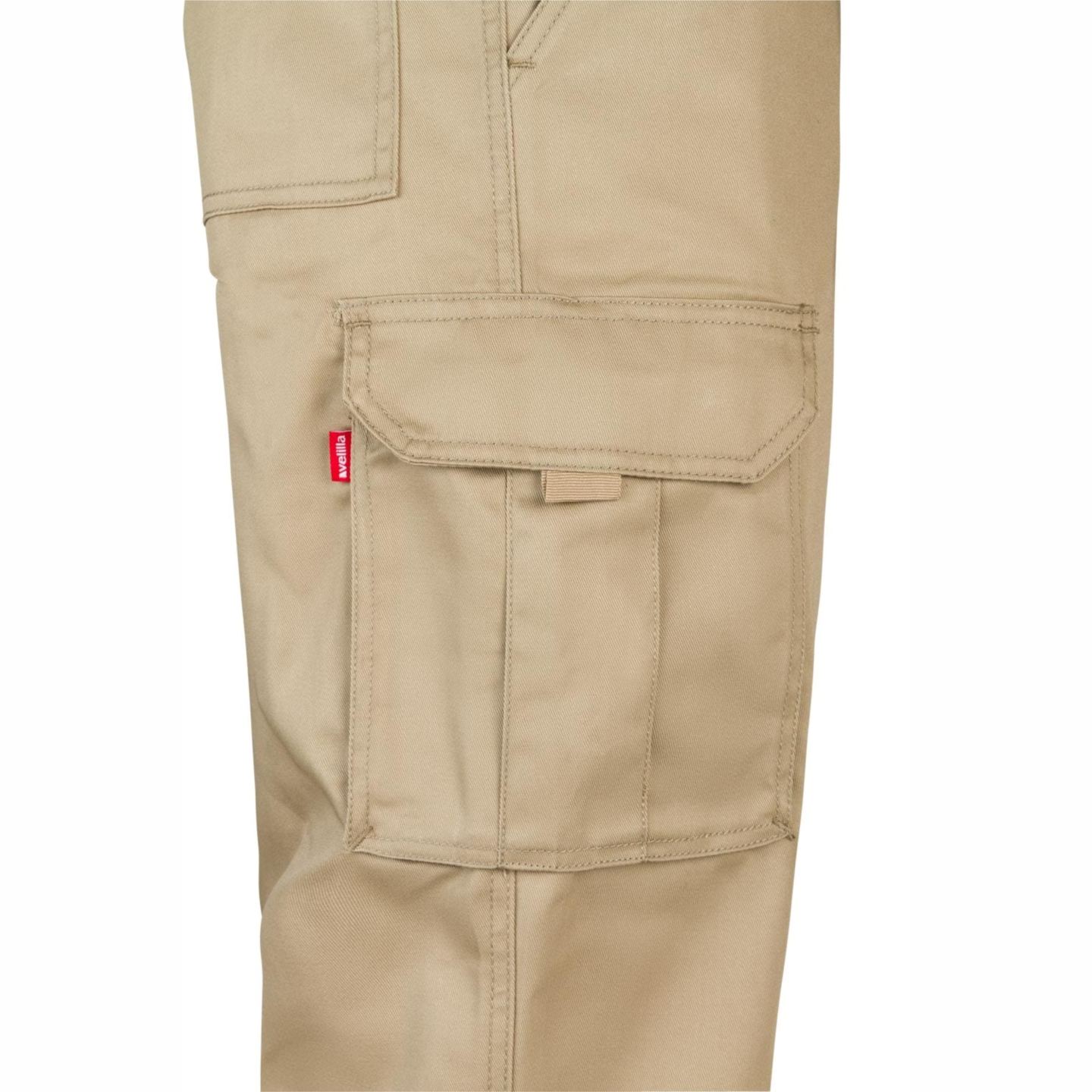 Pantalón Laboral Multibolsillos Velilla 103001 Pantalón Laboral Multibolsillos Velilla 103001