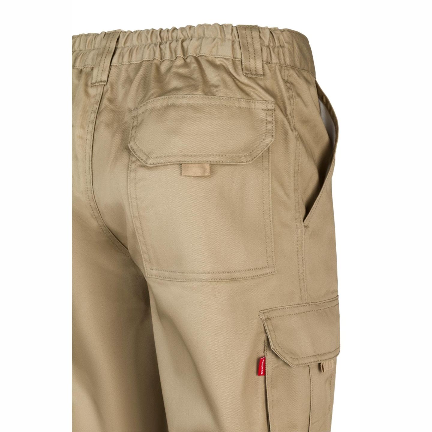 Pantalón Laboral Multibolsillos Velilla 103001 Pantalón Laboral Multibolsillos Velilla 103001