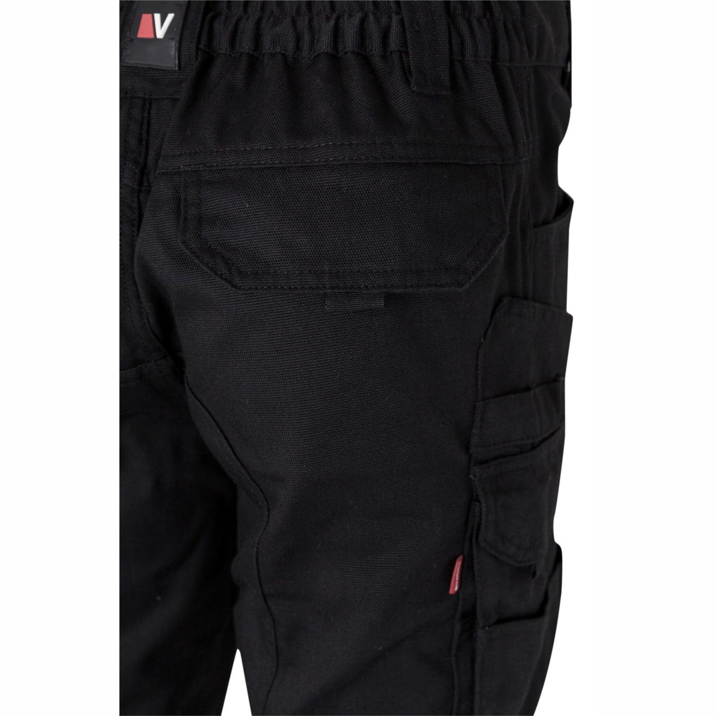 Pantalón Multibolsillos Velilla Canvas 103011 Pantalón Multibolsillos Velilla Canvas 103011