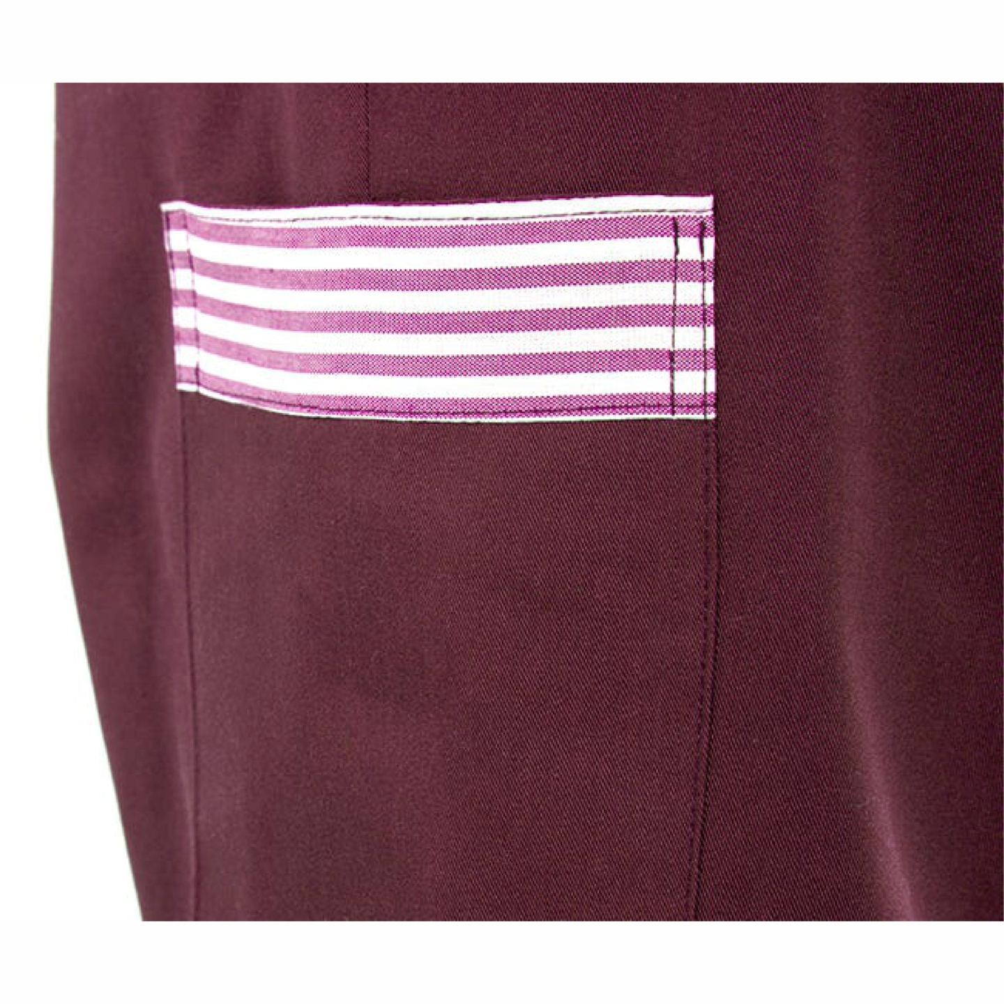 Pantalón Pijama Con Goma Velilla 319