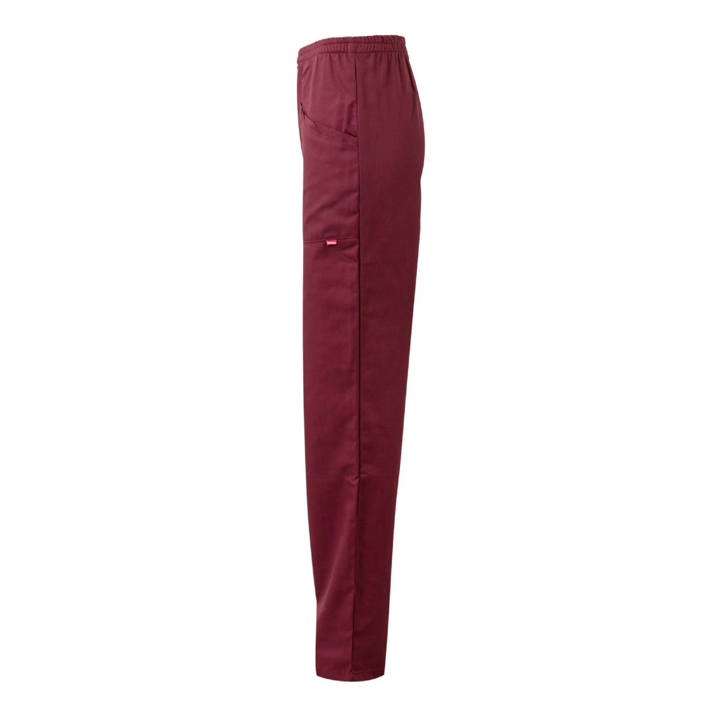 Pantalón Pijama Con Goma Velilla 319