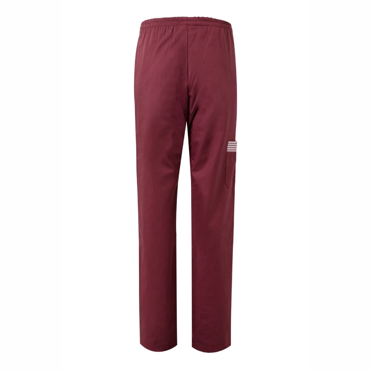 Pantalón Pijama Con Goma Velilla 319