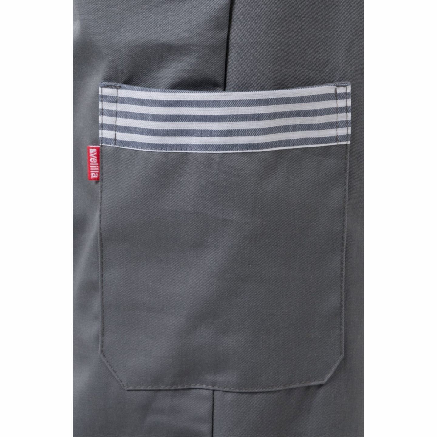 Pantalón Pijama Con Goma Velilla 319