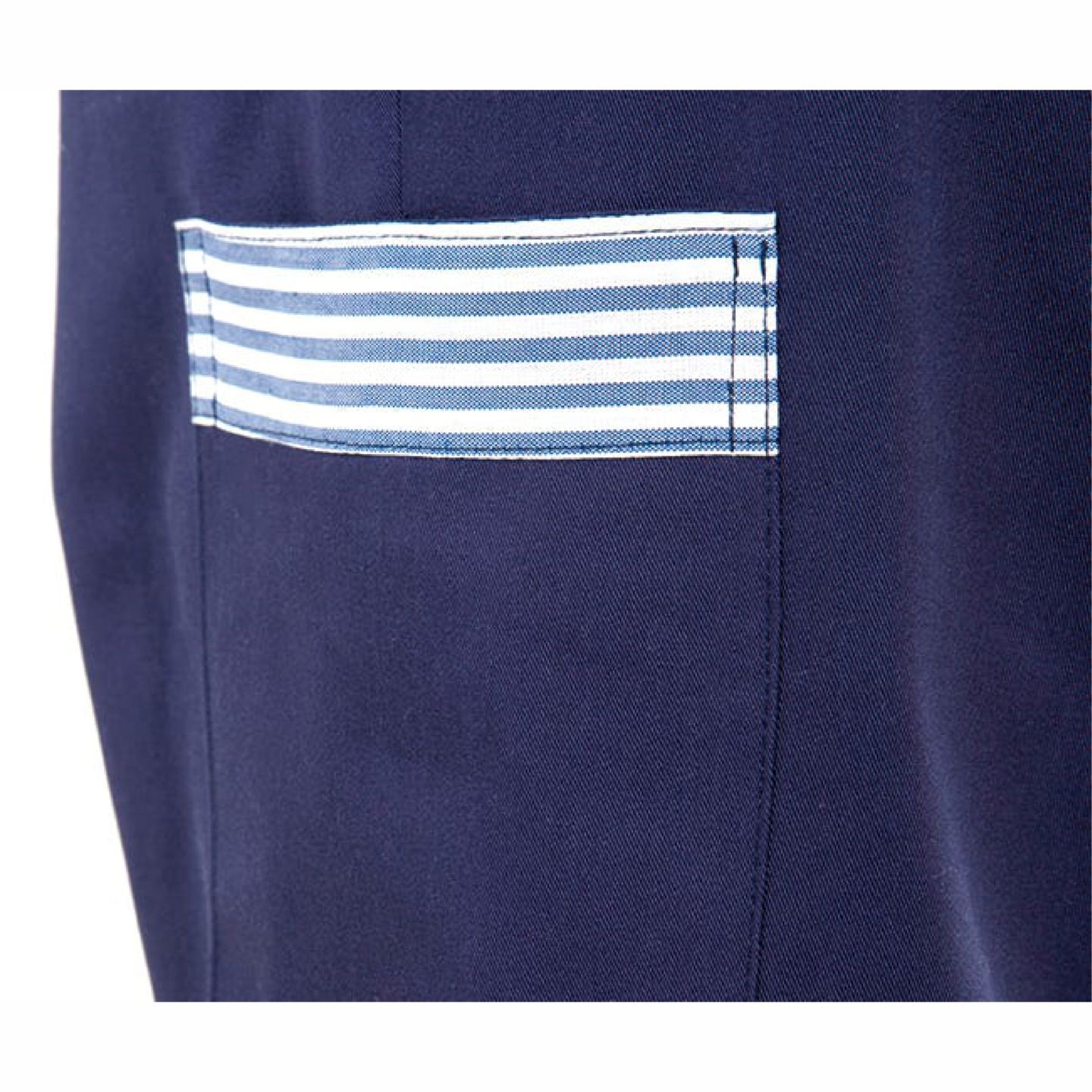 Pantalón Pijama Con Goma Velilla 319