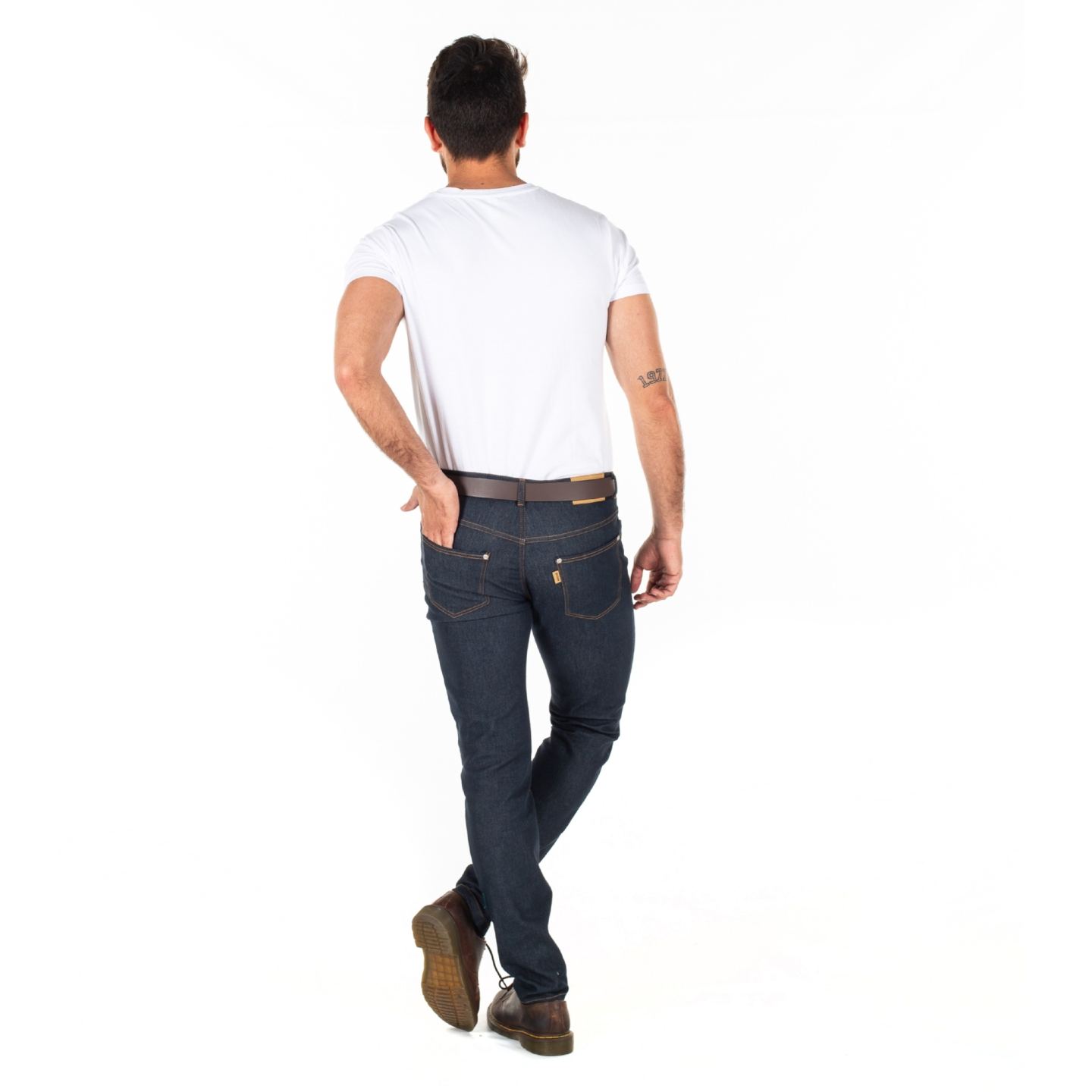 Pantalón Vaquero Garys 7801 de Hombre