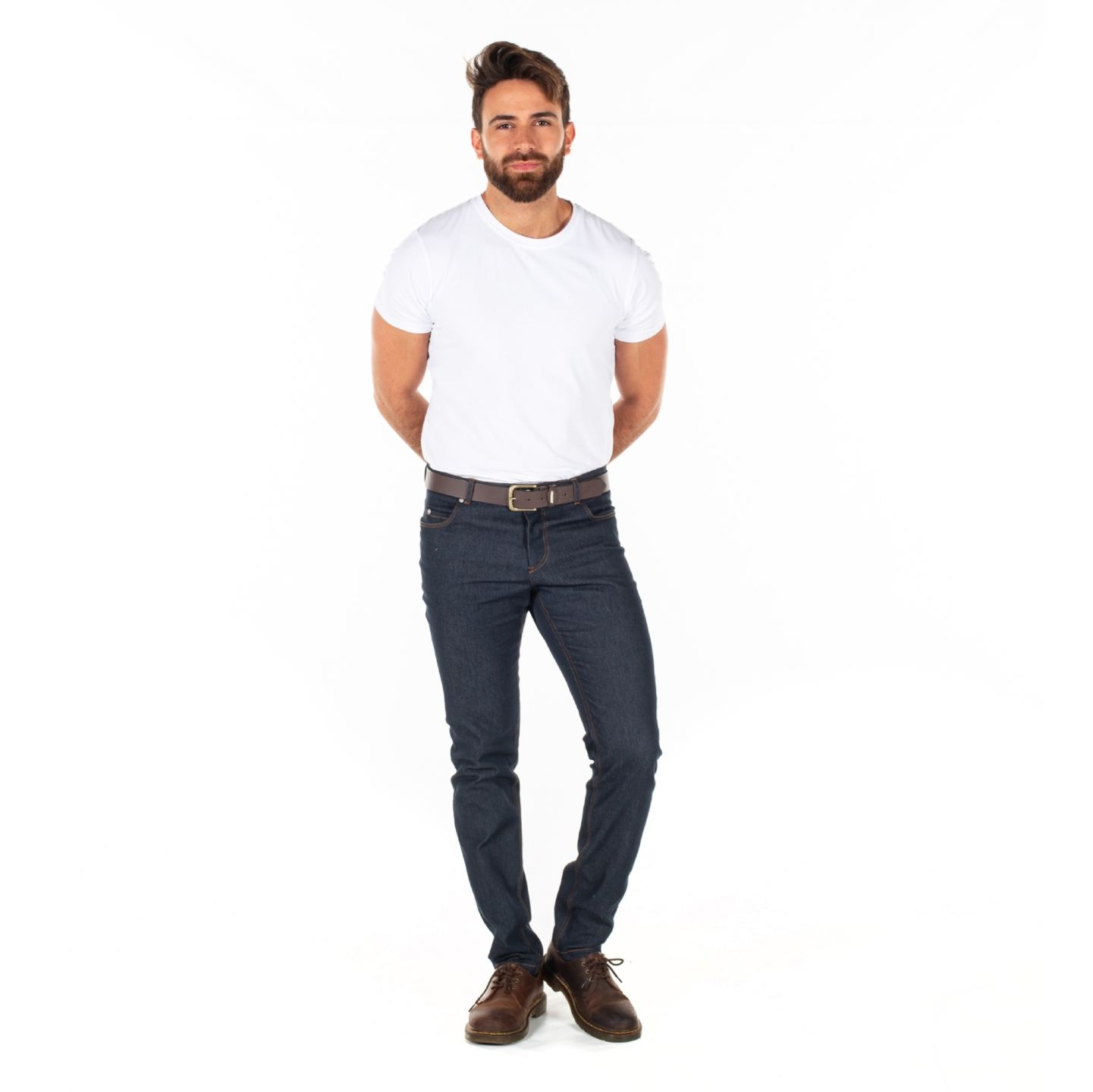 Pantalón Vaquero Garys 7801 de Hombre