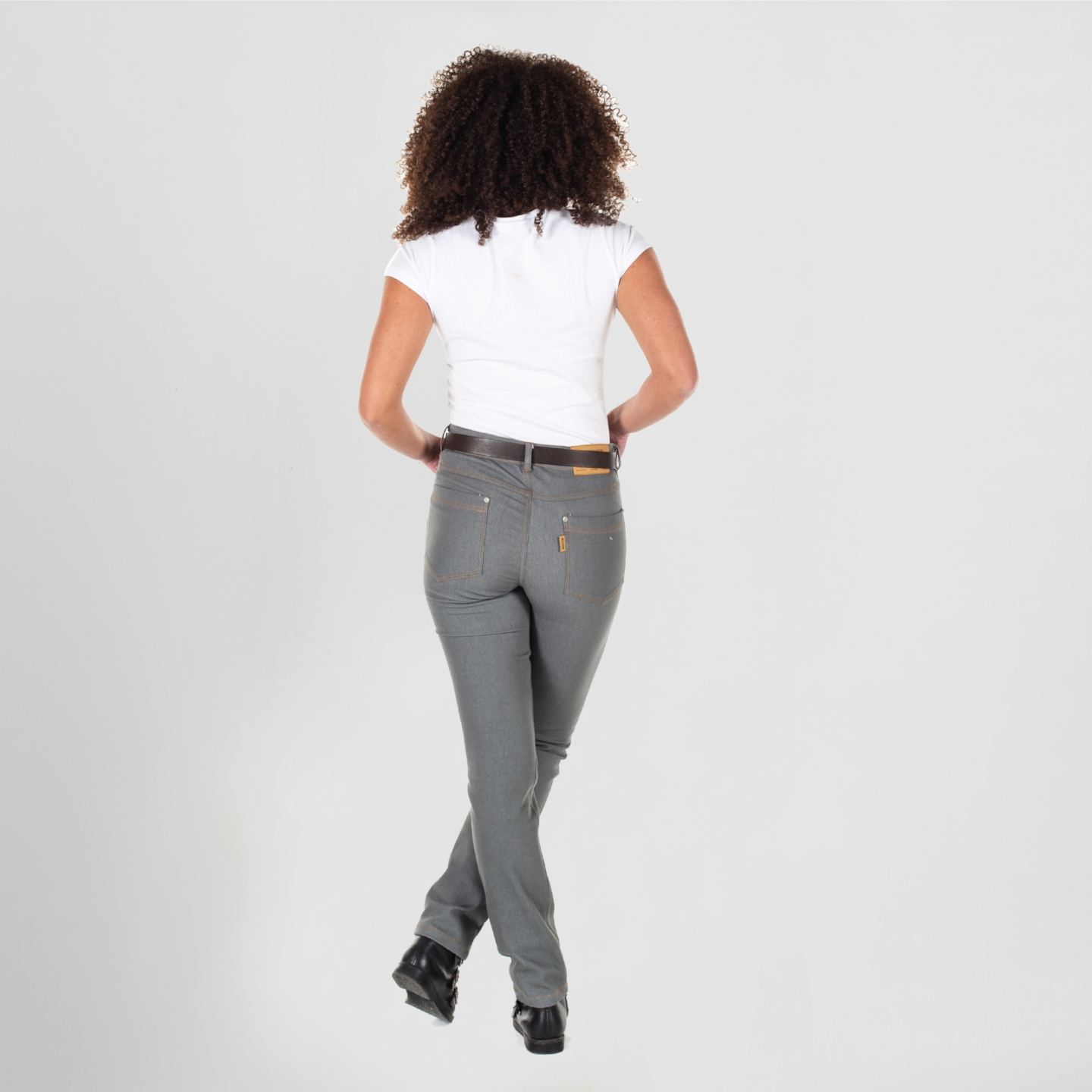 Pantalón Vaquero Garys 7032 de Mujer