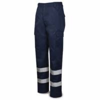 Pantalón Visibilidad Realzada Marca 388PCRAM Pantalón Visibilidad Realzada Marca 388PCRAM