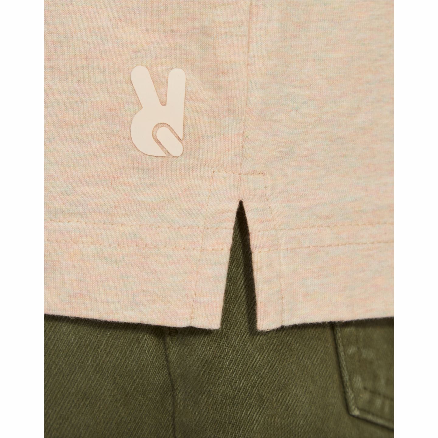 Polo Manga Corta Tyler Roly 6612