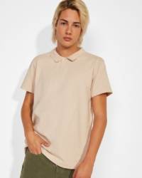 Polo Manga Corta Tyler Roly 6612 Polo Manga Corta Tyler Roly 6612