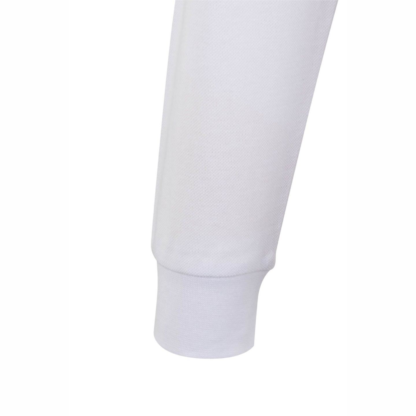 Polo Mukua Hobart Woman PL200WC Manga Larga de Mujer Polo Mukua Hobart Woman PL200WC Manga Larga de Mujer