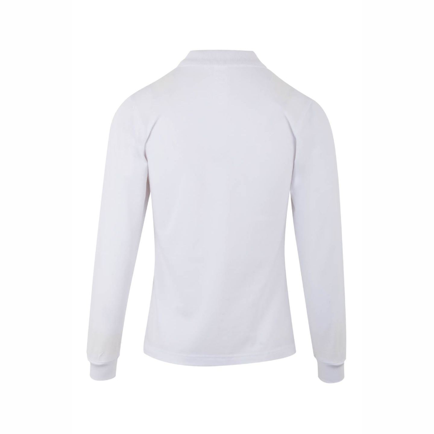 Polo Mukua Hobart Woman PL200WC Manga Larga de Mujer Polo Mukua Hobart Woman PL200WC Manga Larga de Mujer