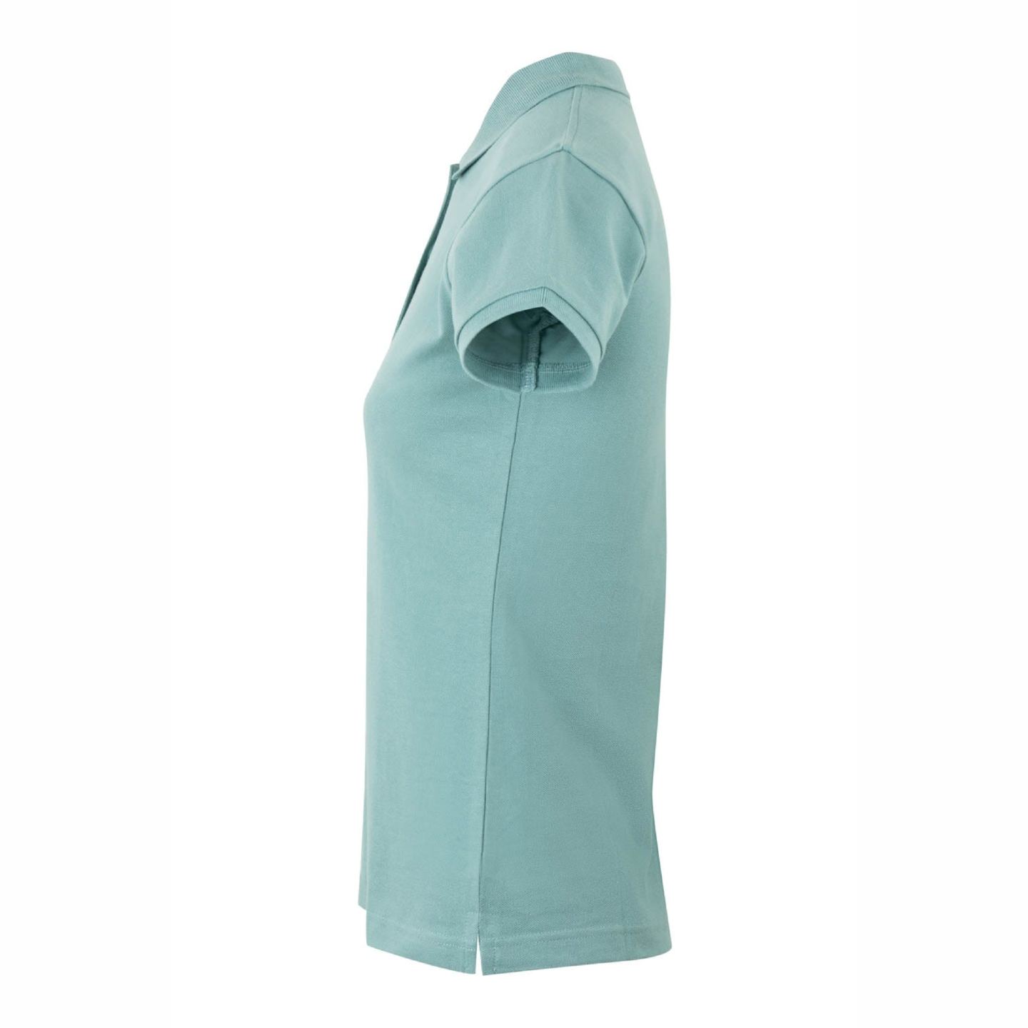 Polo Mukua de Algodón Mackay Woman PS200WC Polo Mukua de Algodón Mackay Woman PS200WC